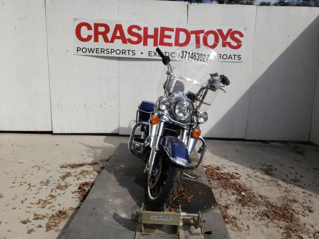 2017 HARLEY-DAVIDSON FLHR ROAD 1HD1FBC13HB604837