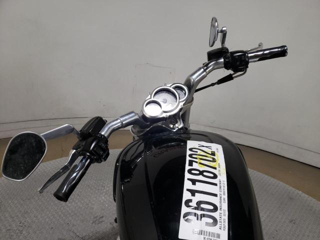 2009 HARLEY-DAVIDSON VRSCF 1HD1HPH169K808842