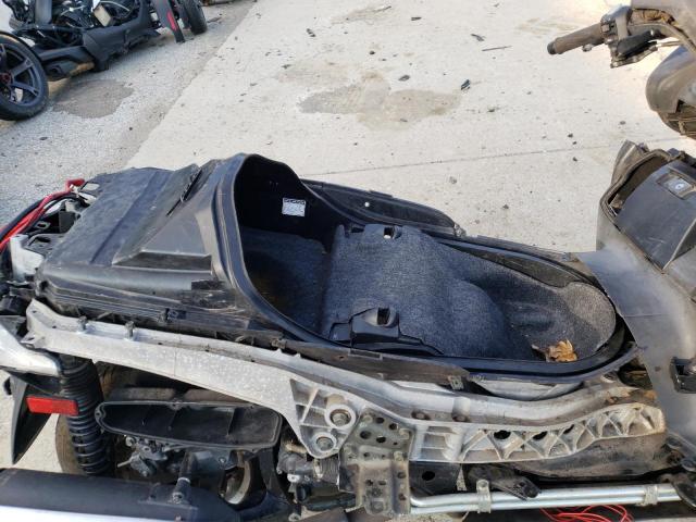 2005 YAMAHA YP400 JYASH03Y95A002426