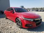 2020 HONDA  ACCORD