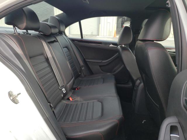 2016 VOLKSWAGEN JETTA GLI 3VW4T7AJ3GM297729