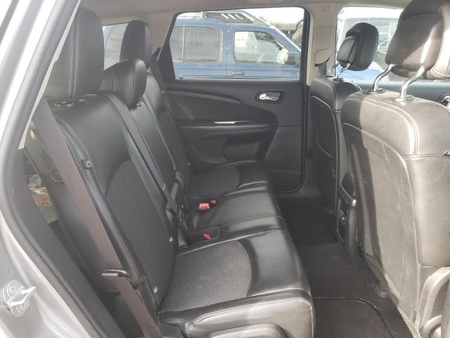 2017 DODGE JOURNEY 3C4PDCGG8HT613764
