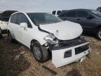 2011 NISSAN  VERSA