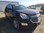 2017 CHEVROLET  EQUINOX