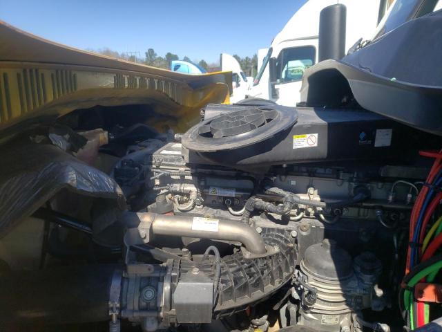 3AKJGLD56FSGE3060 Freightliner Cascadia 1 2015. Фото: 6