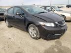 2013 HONDA  CIVIC