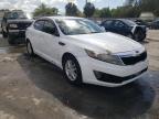 2012 KIA  OPTIMA