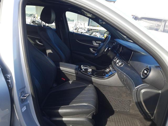 2017 MERCEDES-BENZ E 300 4MAT - WDDZF4KB6HA234666