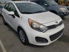 2013 KIA  RIO