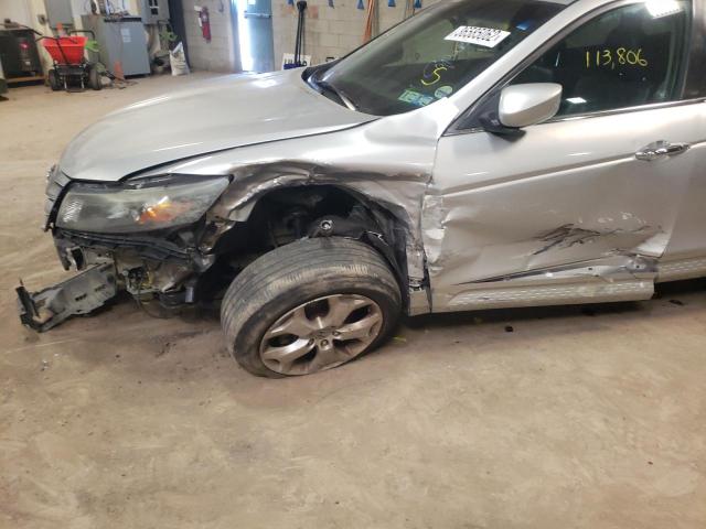 2011 HONDA ACCORD CRO - 5J6TF2H54BL004569