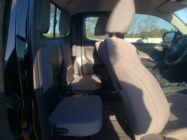 5TFRX5GNXHX097552 Toyota Tacoma Acc 2017. Фото: 5