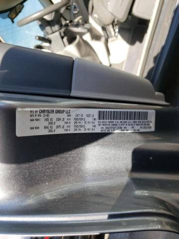 2010 CHRYSLER PT CRUISER - 3A4GY5F92AT132380