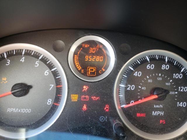 2012 NISSAN SENTRA 2.0 - 3N1AB6AP8CL751564