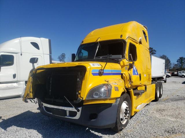 3AKJGLD56FSGE3060 Freightliner Cascadia 1 2015. Фото: 1