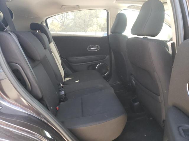 3CZRU5H58HM721906 Honda Hr-V Ex 2017. Фото: 5