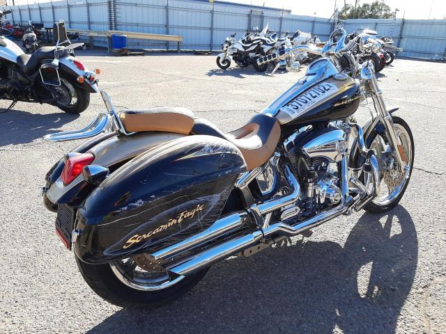 2003 HARLEY-DAVIDSON FXSTDSE 1HD1PFD173Y954500