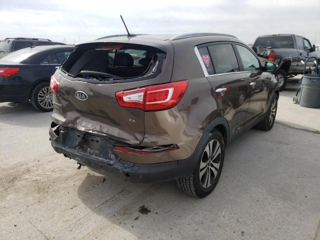 KNDPCCA29C7242112 Kia Sportage E 2012. Фото: 3