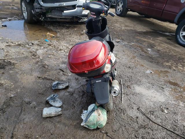 2018 VESPA MOPED LL0TCAPJ0JY190011