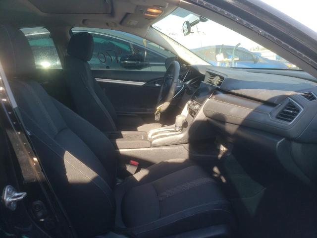 2018 HONDA CIVIC EX 19XFC2F74JE006541