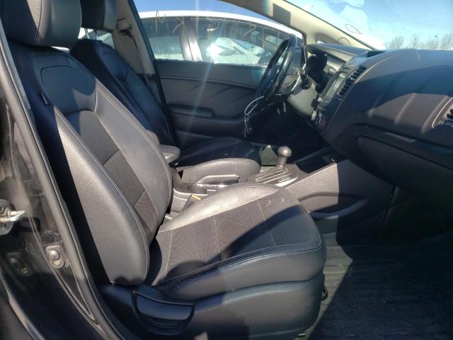 2015 KIA FORTE EX KNAFZ4A8XF5261091