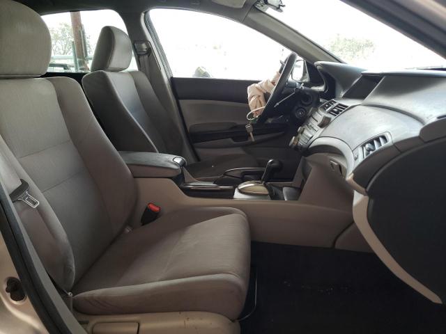 1HGCP2F39BA103650 Honda Accord Lx 2011. Фото: 4