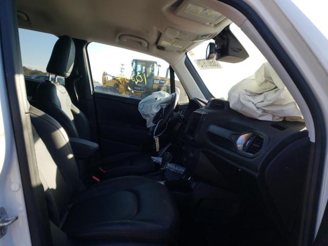 ZACNJDD15MPM30147 Jeep Renegade L 2021. Фото: 4
