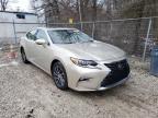 2016 LEXUS  ES350