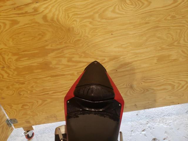 2016 YAMAHA YZFR3 MH3RH06Y9GK012709