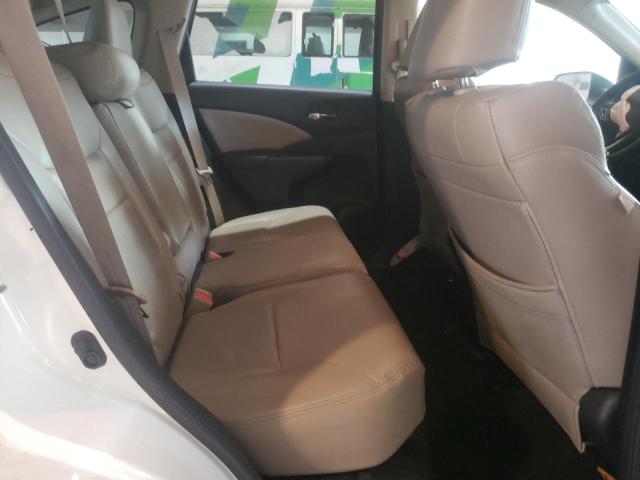 2016 HONDA CR-V EX 5J6RM4H54GL043018
