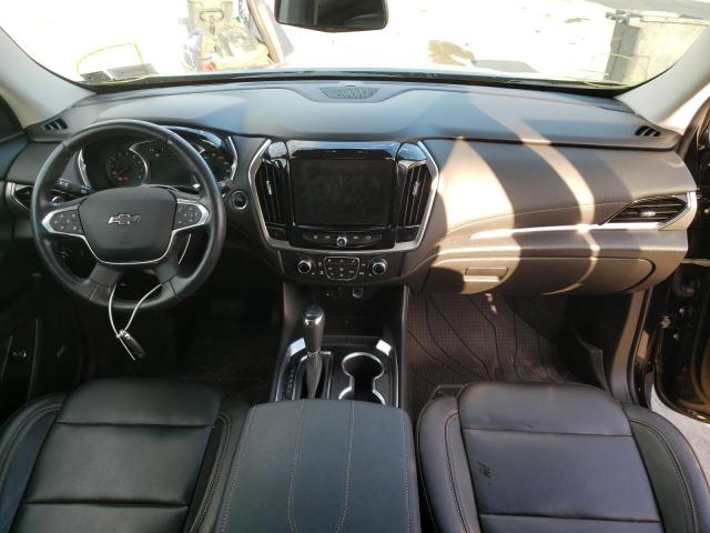 2020 CHEVROLET TRAVERSE R 1GNEVJKWXLJ103754