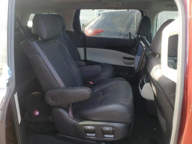 2022 KIA CARNIVAL S KNDNE5H34N6094956