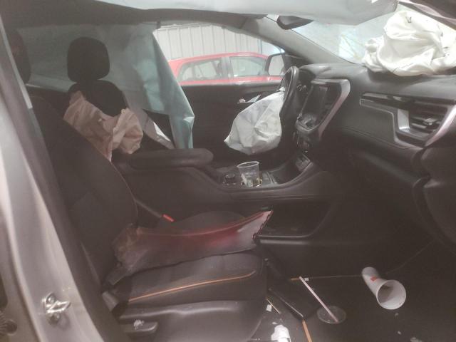2020 GMC ACADIA AT4 1GKKNLLS5LZ134208