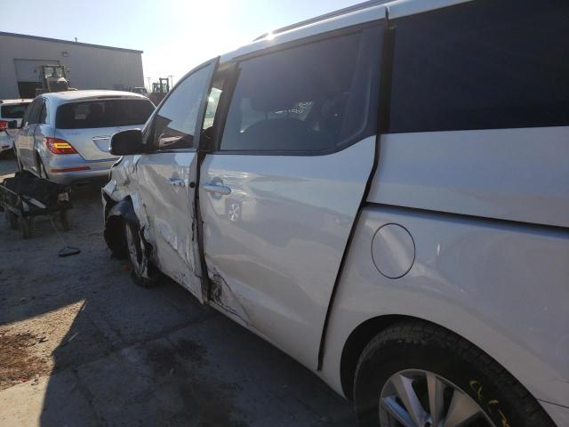 2017 KIA SEDONA LX KNDMB5C16H6250154