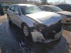 CHRYSLER 200 2012 foto