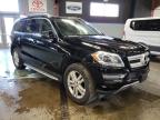 2015 MERCEDES-BENZ  GL-CLASS