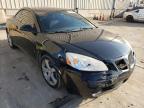 2007 PONTIAC  G6