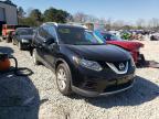 2014 NISSAN  ROGUE