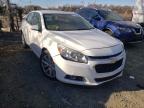 2014 CHEVROLET  MALIBU