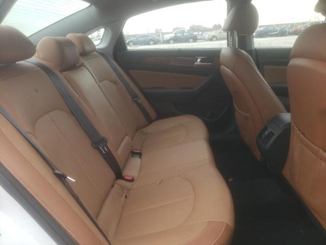 2015 HYUNDAI SONATA SPO 5NPE34AF6FH149760