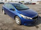 2017 KIA  FORTE