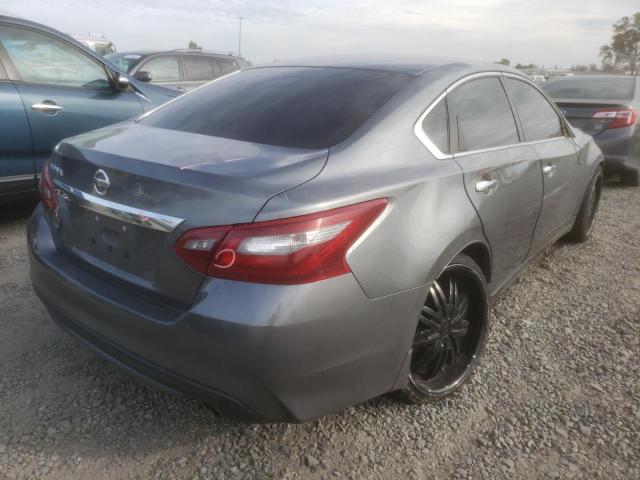 2018 NISSAN ALTIMA 1N4AL3AP3JC127145