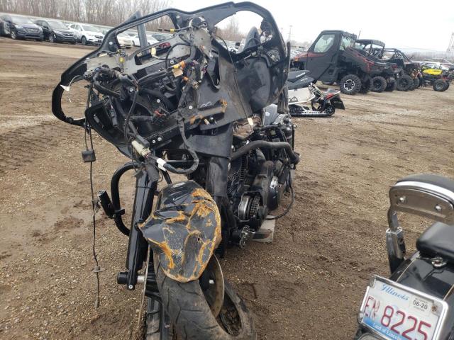 2019 HARLEY-DAVIDSON FLTRXS 1HD1KTP11KB619016