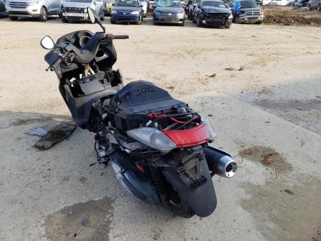 2005 YAMAHA YP400 JYASH03Y95A002426