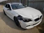 BMW 6 SERIES 2016 foto