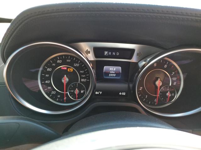 2019 MERCEDES-BENZ SL 450 WDDJK6GA7KF057091