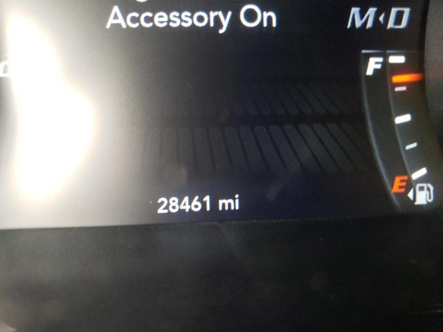 2019 DODGE CHALLENGER 2C3CDZFJ9KH662488