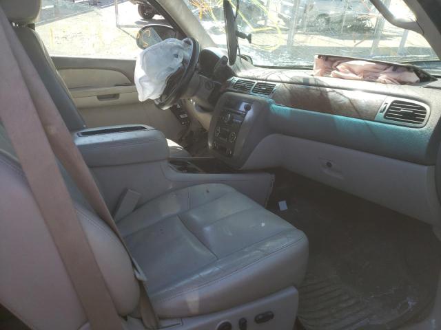1GTEK19078Z307827 Gmc Sierra K15 2008. Фото: 4