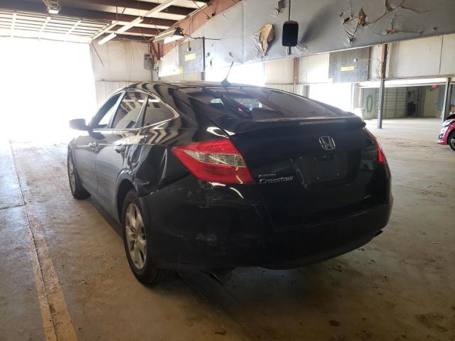 2011 HONDA ACCORD CRO - 5J6TF2H55BL007142