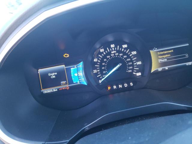 2016 FORD EDGE SEL 2FMPK4J82GBC08809