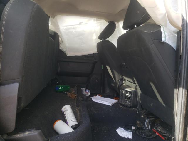 2020 RAM 2500 TRADE 3C6UR5CL4LG147777